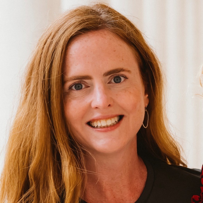 Christina Trayers
