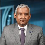 Deepak Chandran