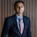 Dr. Mohammed Rahim