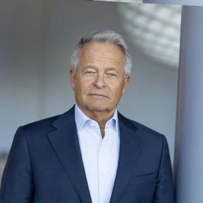 Endre Rangnes