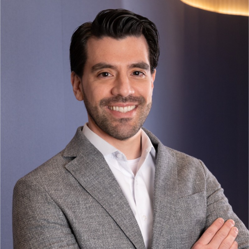 Gabriel Rombenso