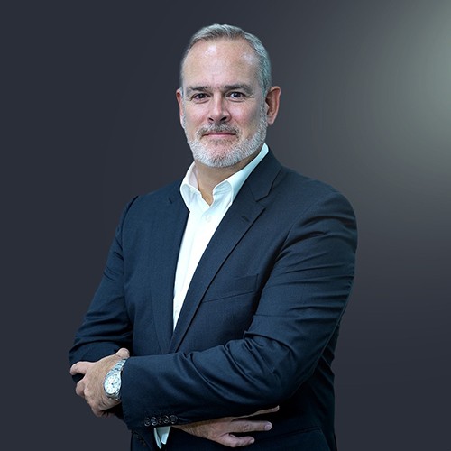 Guy Noble
