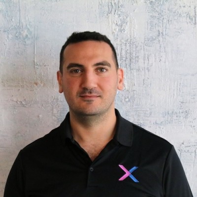 Hassan Reda