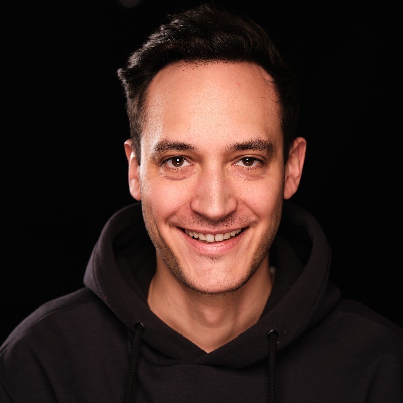 Jérémy Pons