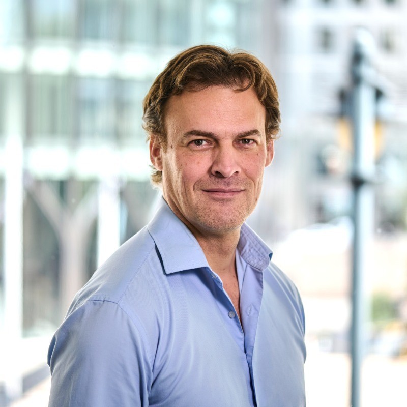 Jeroen Kok