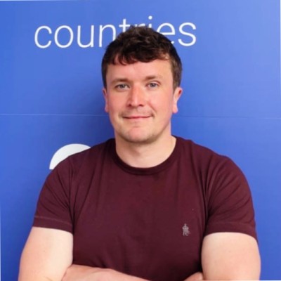 John O’Brien