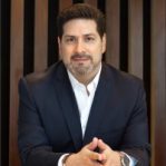 Jose Guillermo Mateos Flores