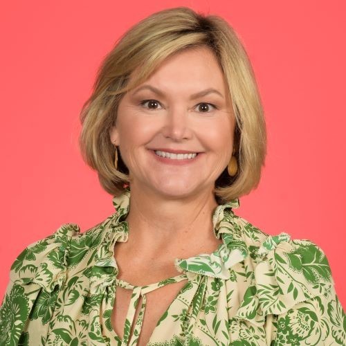 Judith McGuire
