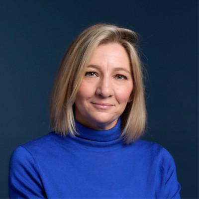 Kate Toumazi