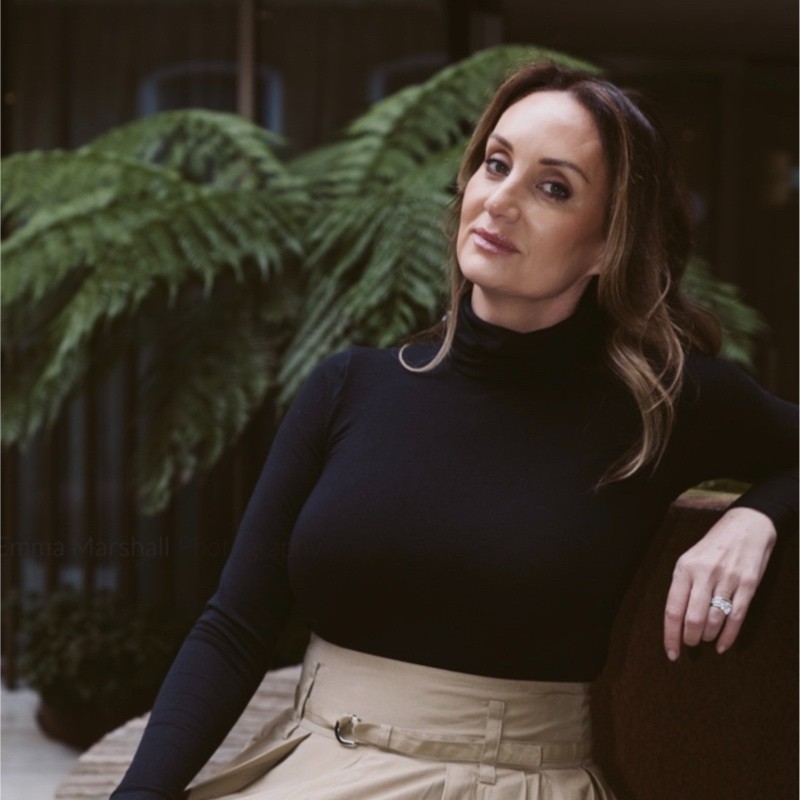 Michelle O’Connor