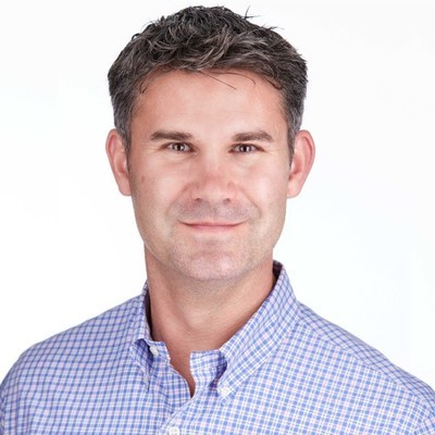 Mike Lozanoff