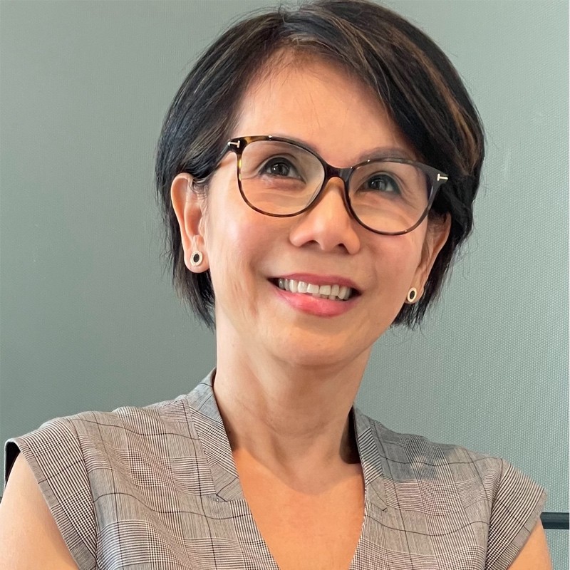 Minh Ha Truon