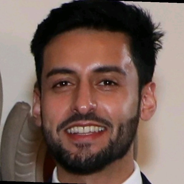 Pardeep Bassi