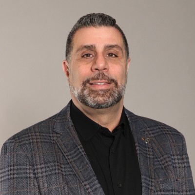 Patrick Diab