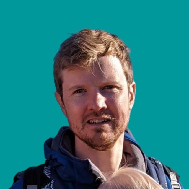 Patrick Newton