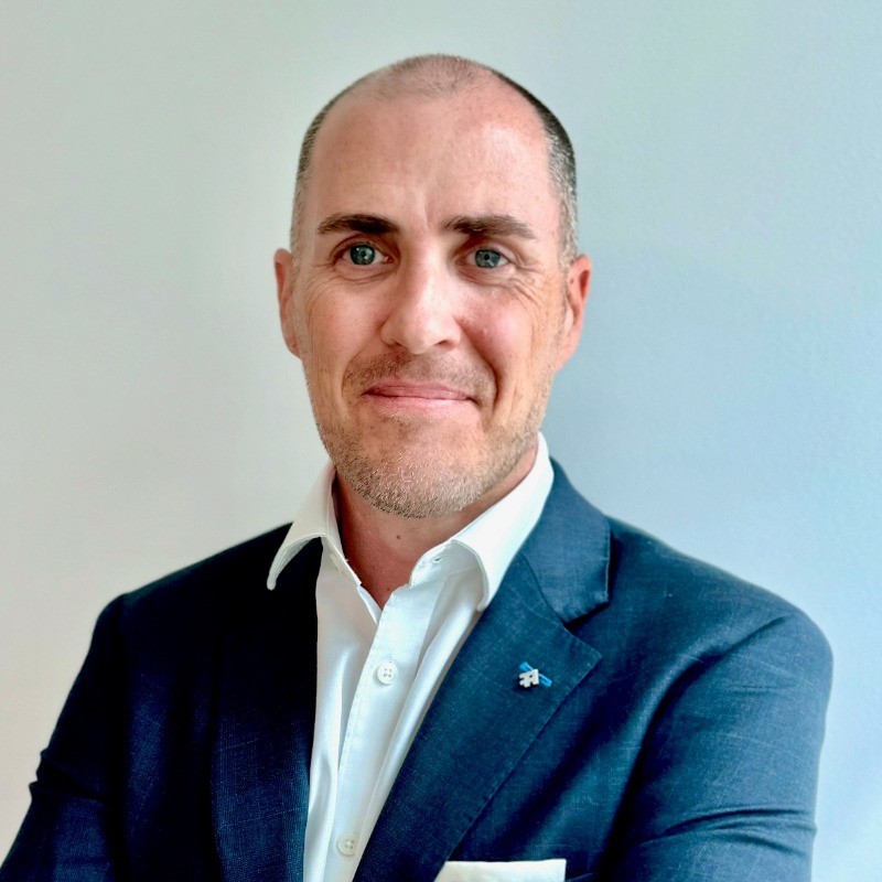 Paul Carey