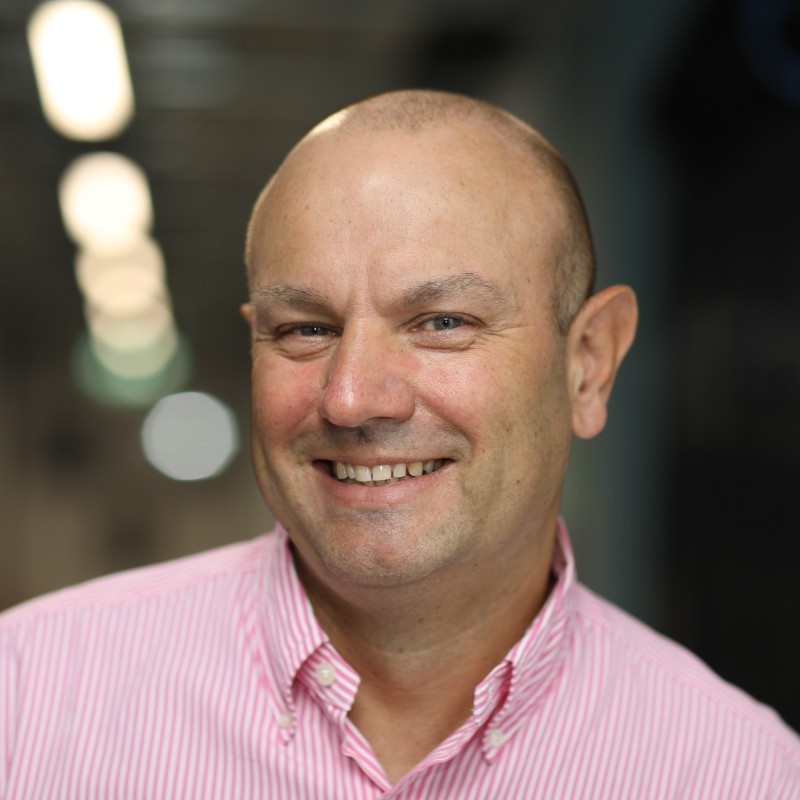 Paul Sparkes