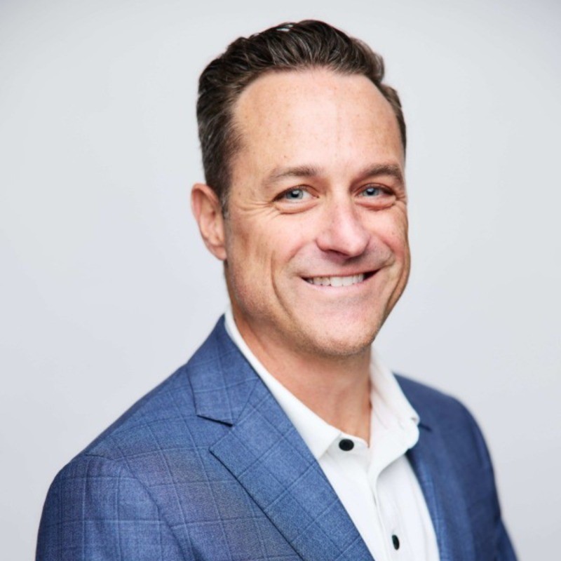 Phil Mark
