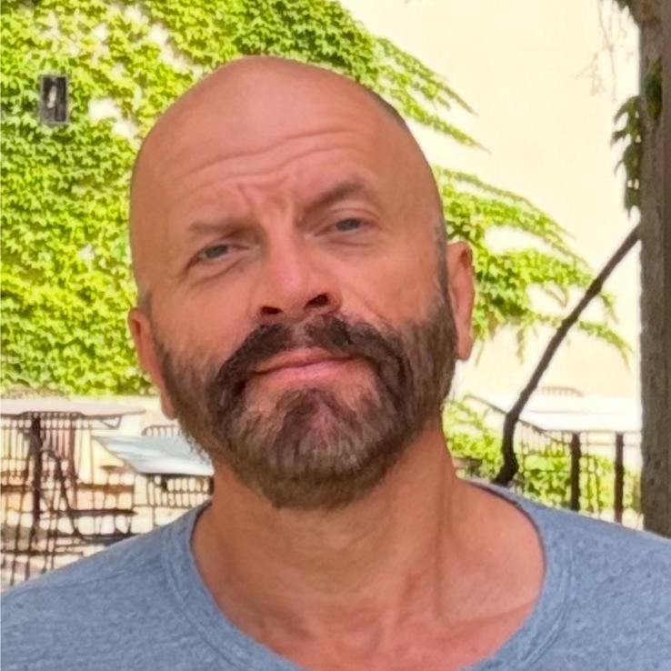 Robert Jamieson