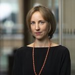 Ruth Foxe Blader,