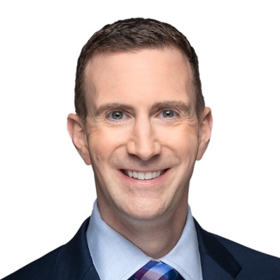 Seth Perlman