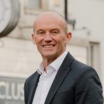 Stuart Fearn MBE