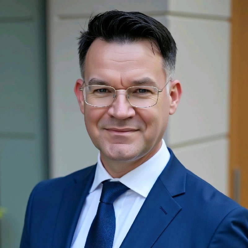 Tim Barnett