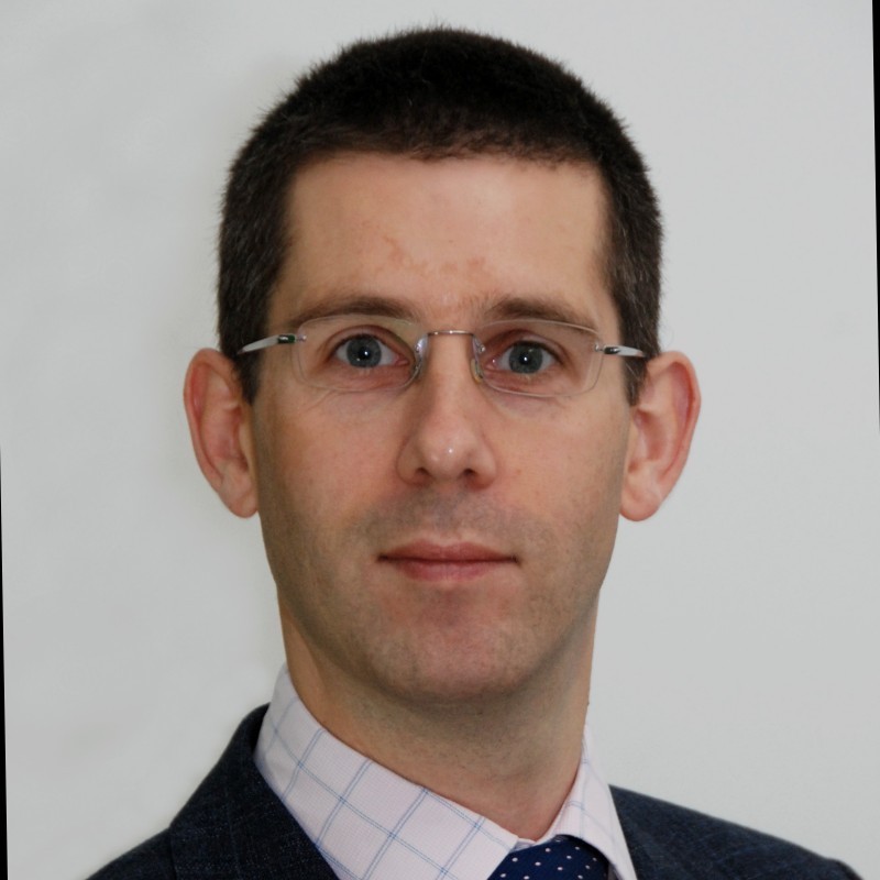 Tom Hutchings