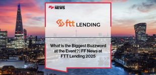 What is the Biggest Buzzword at the Event? | FF News at FTT Lending 2025