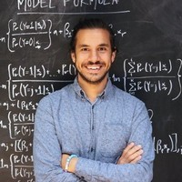 Mikael Hussain