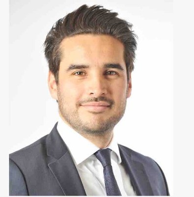 Pablo Ortega