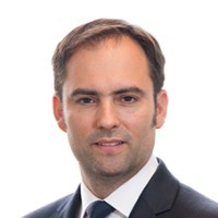 Robert King