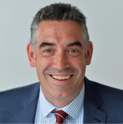Mark Finn