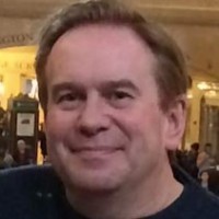 Peter Scott
