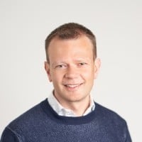 Chris Watt