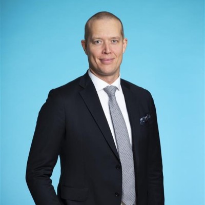 Christofer Hedlund