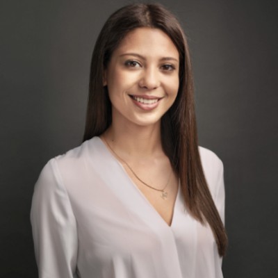 Mariam Dawas
