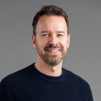 Gavin Peters