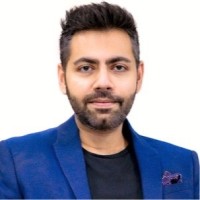 Ayush Khatri