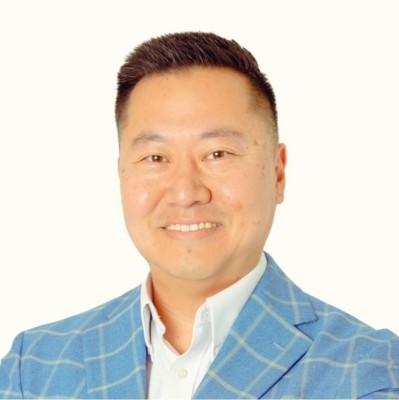 Albert Kang