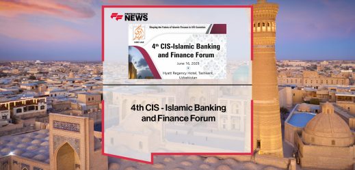 4th CIS - Islamic Banking and Finance Forum