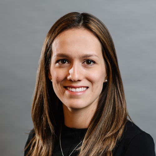 Ana Cristina Gadala-Maria