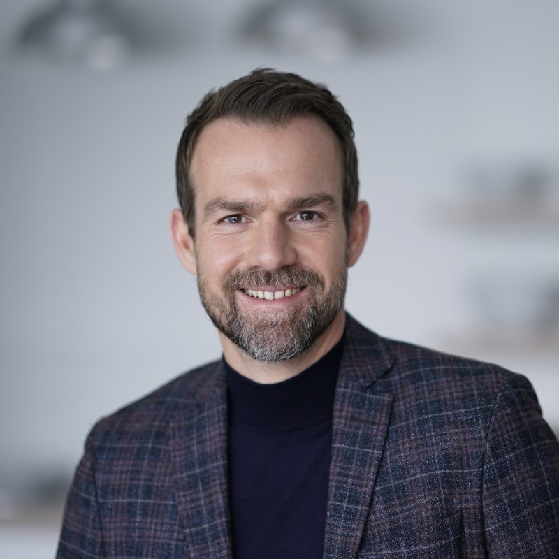 André Lichner