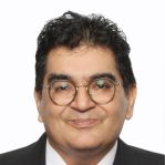 Ashish Kakar