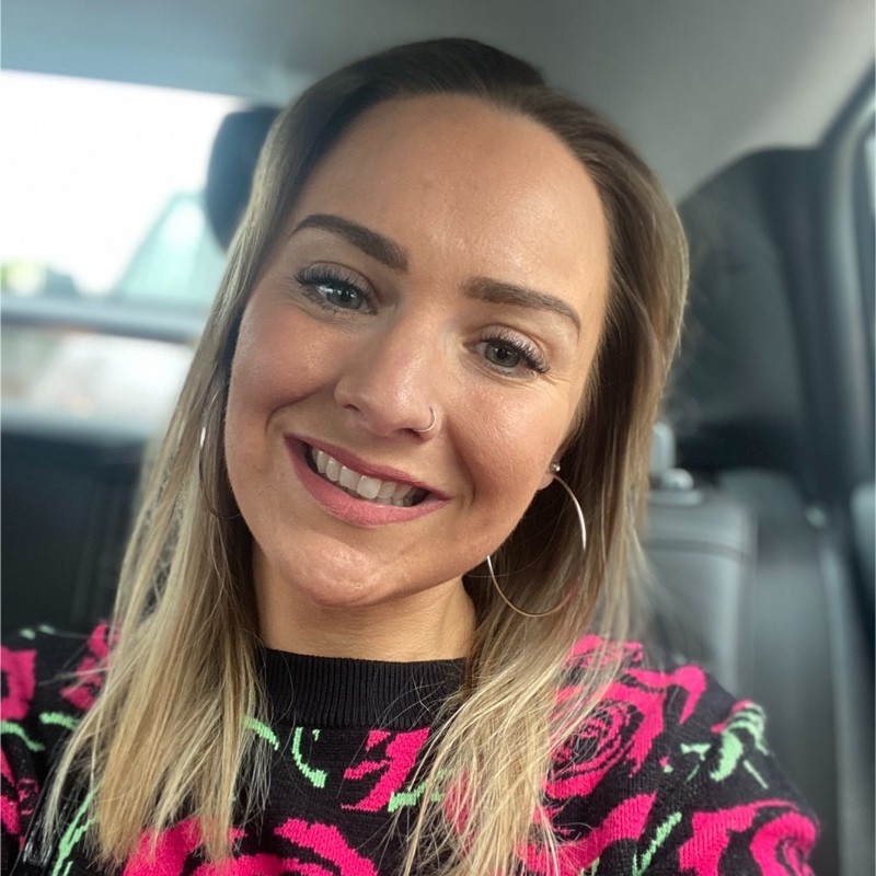 Carlie Southworth
