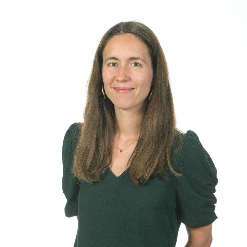 Chloé Novène