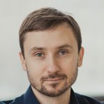 Evgeny Kozhin