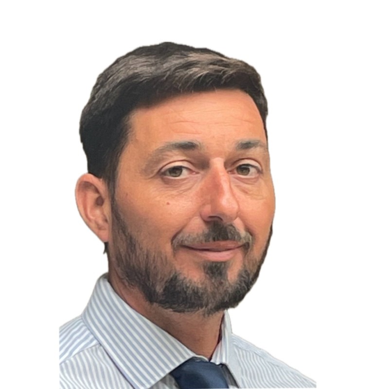 Ian Rockliffe