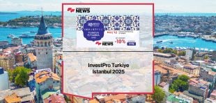 InvestPro Turkiye Istanbul 2025 | FFNews
