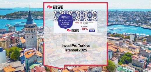 InvestPro Turkiye Istanbul 2025 | FFNews